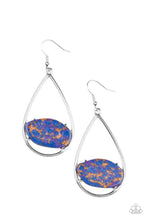 Load image into Gallery viewer, Tropical Terrazzo - Multi Earrings