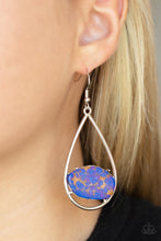 Load image into Gallery viewer, Tropical Terrazzo - Multi Earrings