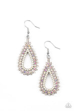 Load image into Gallery viewer, The Works - Multi Earrings