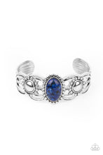 Load image into Gallery viewer, Solar Solstice - Blue Bracelet