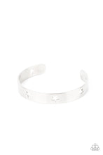 Load image into Gallery viewer, American Girl Glamour - Silver Bracelet