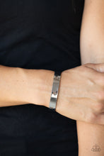 Load image into Gallery viewer, American Girl Glamour - Silver Bracelet