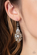 Load image into Gallery viewer, Gala Goddess - Brown Earrings