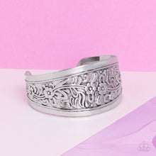 Load image into Gallery viewer, Purely Prairie - Silver Bracelet