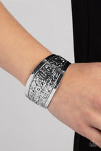 Load image into Gallery viewer, Purely Prairie - Silver Bracelet