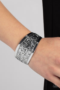 Purely Prairie - Silver Bracelet