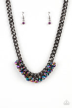 Load image into Gallery viewer, Galactic Knockout - Multi Necklace