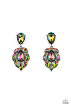 Load image into Gallery viewer, Galactic Go-Getter - Multi Post Earrings