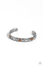 Load image into Gallery viewer, Cactus Canopy - Brown Bracelet