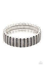 Load image into Gallery viewer, The GRIT Factor - Black Bracelet
