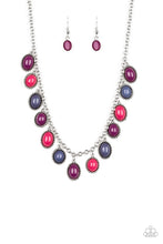 Load image into Gallery viewer, Make Some ROAM! - Multi Necklace