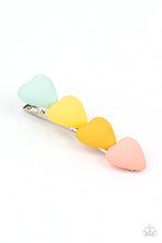 Load image into Gallery viewer, HEART to Please - Multi Hair Clip