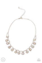 Load image into Gallery viewer, Princess Prominence - Multi Choker Necklace