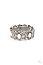 Load image into Gallery viewer, Versailles Vineyard - White Bracelet