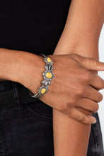 Load image into Gallery viewer, Winslow Walkabout - Yellow Bracelet