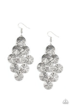 Load image into Gallery viewer, How CHIME Flies - Silver Earrings