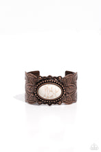 Load image into Gallery viewer, Dallas Decor - Copper Bracelet