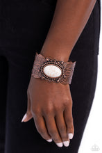 Load image into Gallery viewer, Dallas Decor - Copper Bracelet