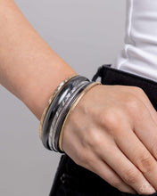 Load image into Gallery viewer, Stackable Stunner - Multi Set of Bracelets