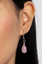 Load image into Gallery viewer, Dreamy Destination Wedding - Pink Necklace