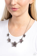 Load image into Gallery viewer, Wallflower Wonderland - Purple