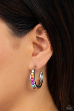 Load image into Gallery viewer, Rural Relaxation - Multi Hoop Earrings