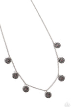 Load image into Gallery viewer, Prairie Perennial - Pink Necklace