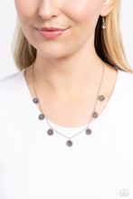 Load image into Gallery viewer, Prairie Perennial - Pink Necklace