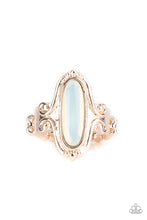 Load image into Gallery viewer, Timelessly Transcendent - Rose Gold Ring