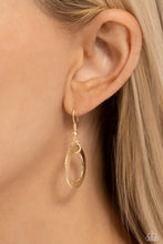 Load image into Gallery viewer, Uptown Links - Gold Necklace