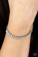 Load image into Gallery viewer, Glitz and Glimmer - White Bracelet