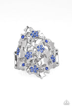 Load image into Gallery viewer, Star-tacular, Star-tacular - Blue Ring