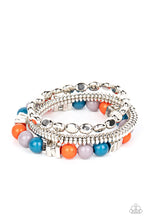 Load image into Gallery viewer, Tour de Tourist - Multi Set of Bracelets