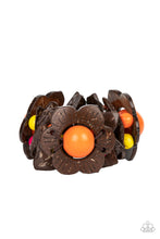Load image into Gallery viewer, Mediterranean Mangrove - Multi Bracelet