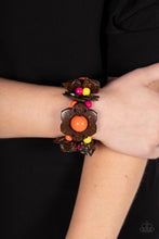 Load image into Gallery viewer, Mediterranean Mangrove - Multi Bracelet