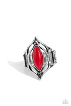 Load image into Gallery viewer, Fearless Fluorescence - Red Ring