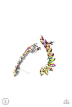 Load image into Gallery viewer, Stargazer Glamour - Multi Ear Crawler Earrings