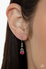 Load image into Gallery viewer, Royally Romantic - Pink Necklace