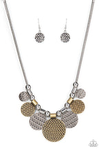 Load image into Gallery viewer, Indigenously Urban - Multi Necklace