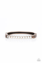 Load image into Gallery viewer, Mystical Masterpiece - Copper Bracelet