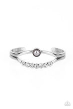 Load image into Gallery viewer, Palace Prize - Silver Bracelet