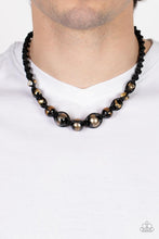 Load image into Gallery viewer, Loose Cannon - Gold Necklace