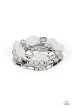 Load image into Gallery viewer, Marina Magic - White Bracelets