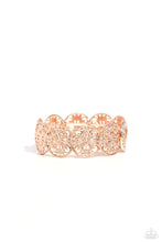 Load image into Gallery viewer, Portico Picnic - Rose Gold Bracelet