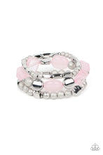 Load image into Gallery viewer, Marina Magic - Pink Bracelets