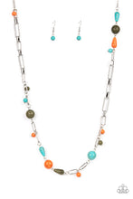 Load image into Gallery viewer, Desert Journey - Multi Necklace