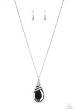 Load image into Gallery viewer, Demandingly Diva - Silver