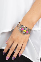 Load image into Gallery viewer, Caribbean Cabana - Multi Bracelet