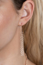 Load image into Gallery viewer, Totally Tulum - Rose Gold Necklace