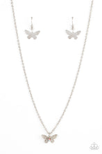 Load image into Gallery viewer, Flutter Love - Pink Necklace